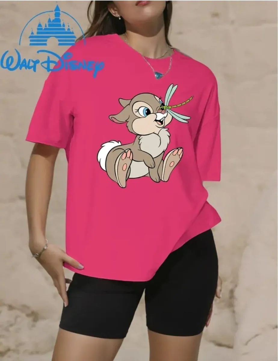 T-shirt and shorts set - Image 4