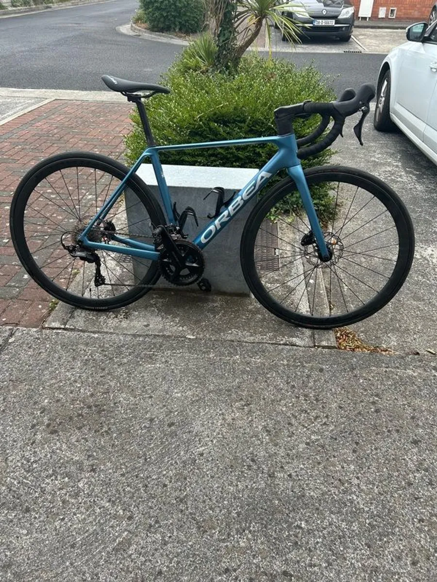 orbea orca m30 - Image 1