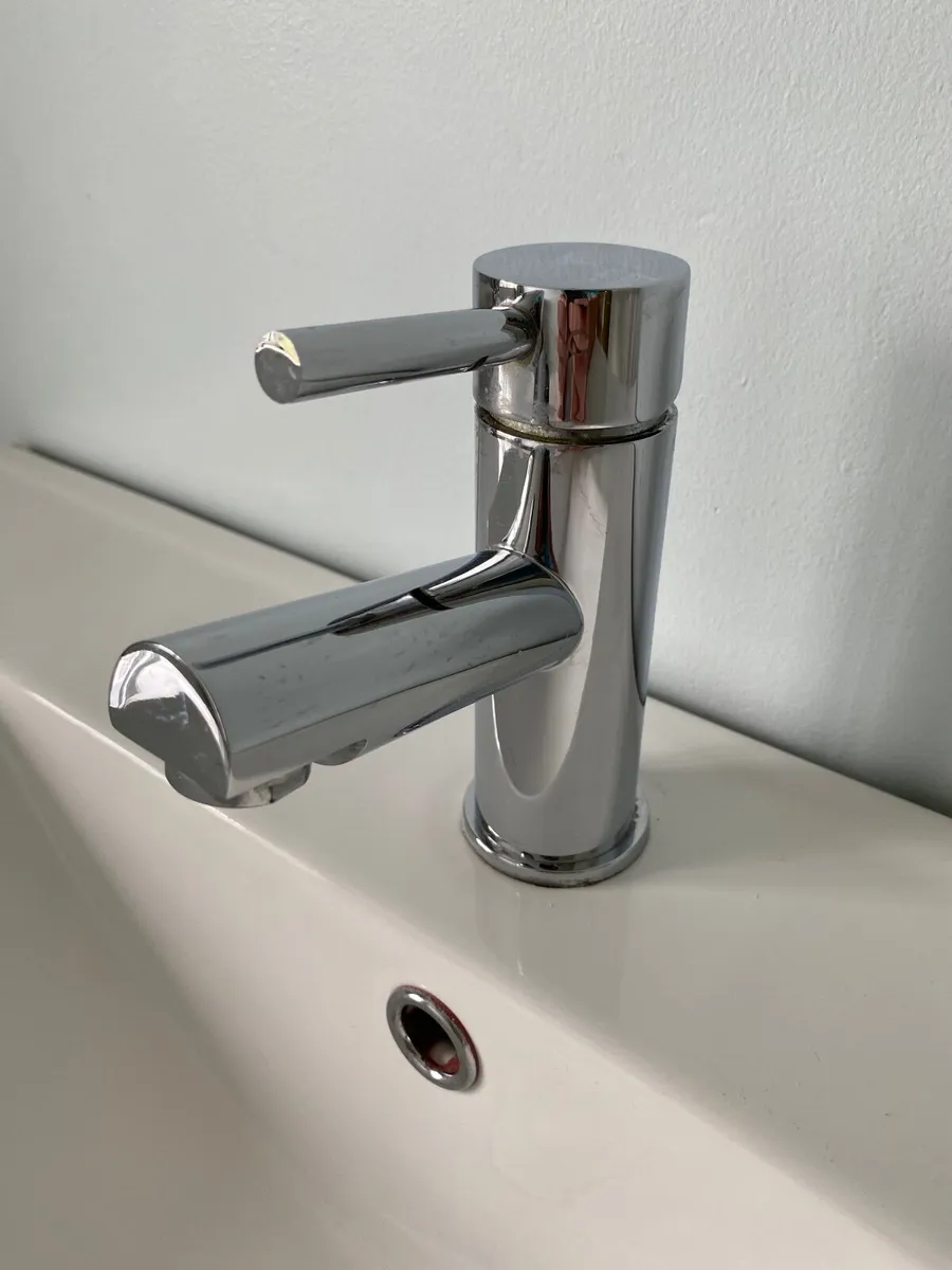 Bathroom sink unit - Image 4