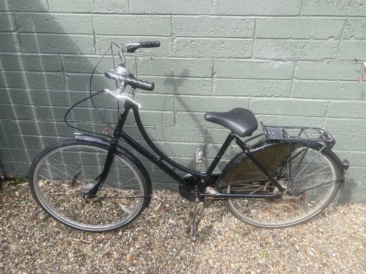 Pashley Princess - Image 1