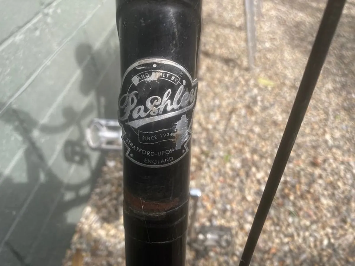 Pashley Princess - Image 2