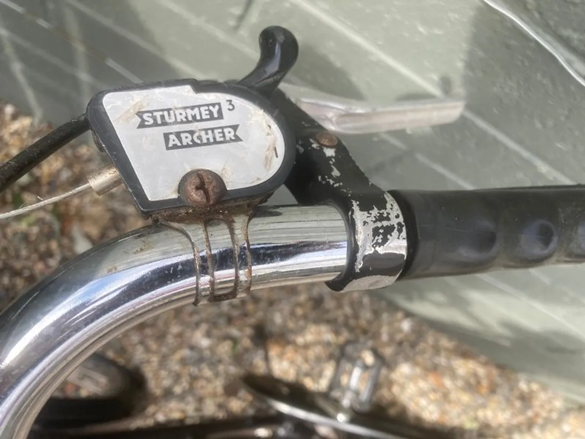Pashley Princess - Image 3