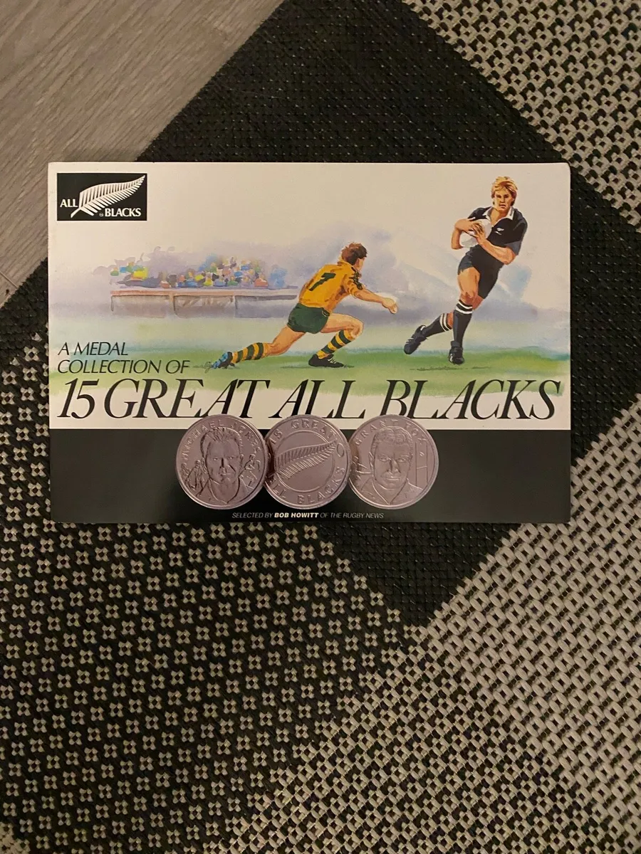 Coin collection - Image 1