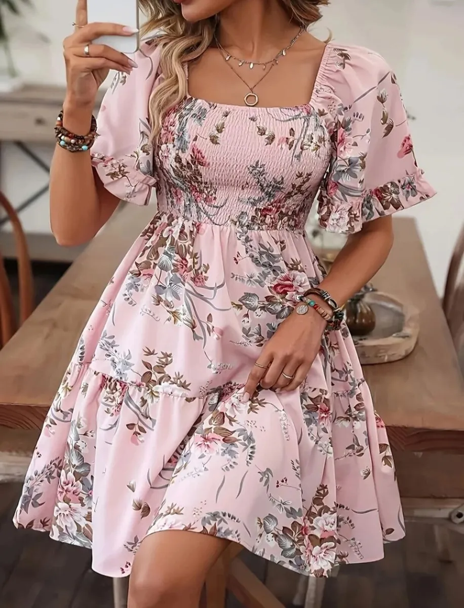 Dress - Image 1