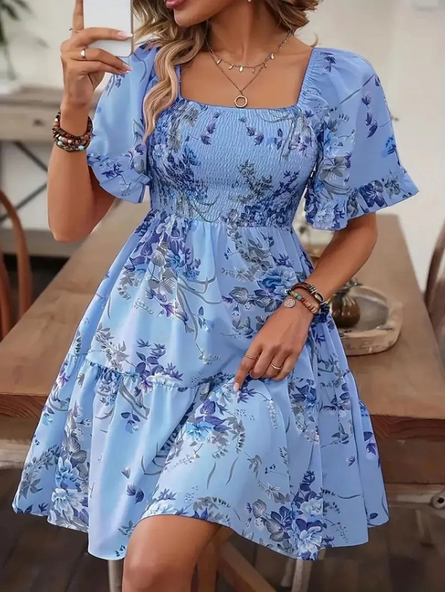 Dress - Image 2