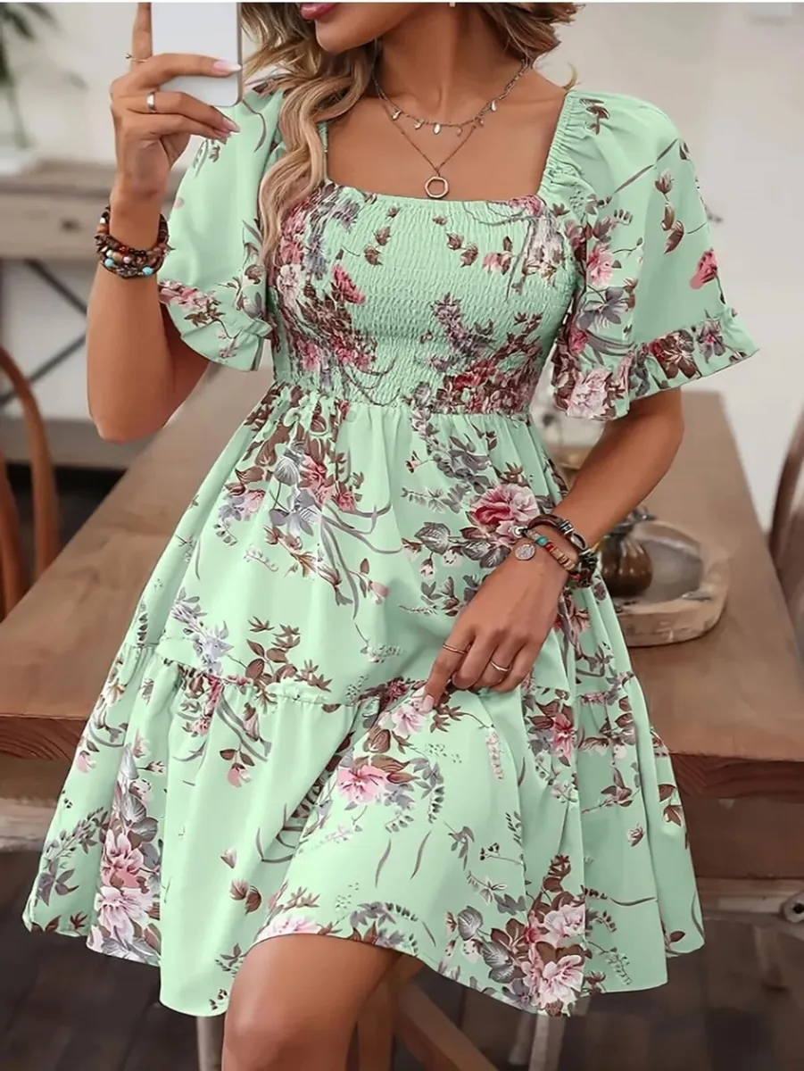 Dress - Image 3