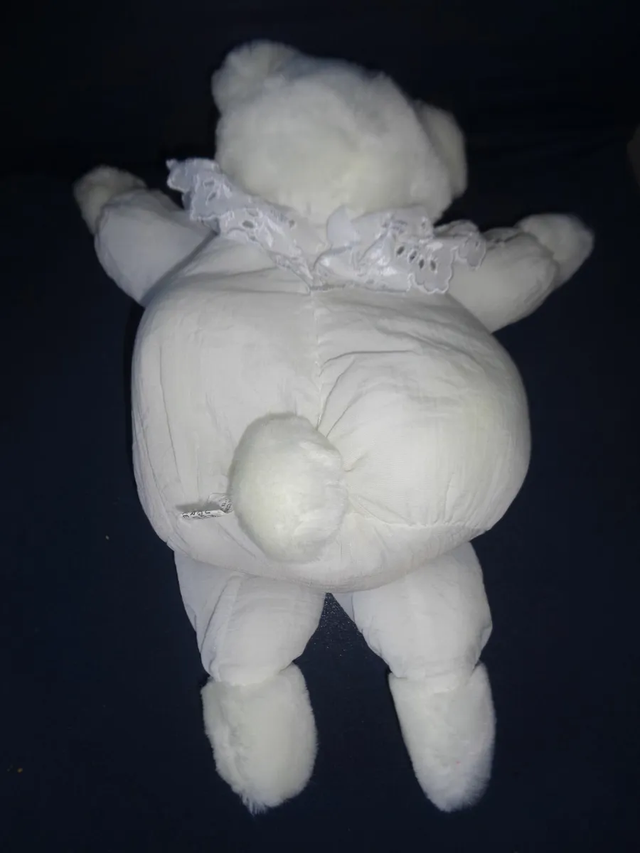 Supersoft Cuddly Teddy for Sale - Image 2