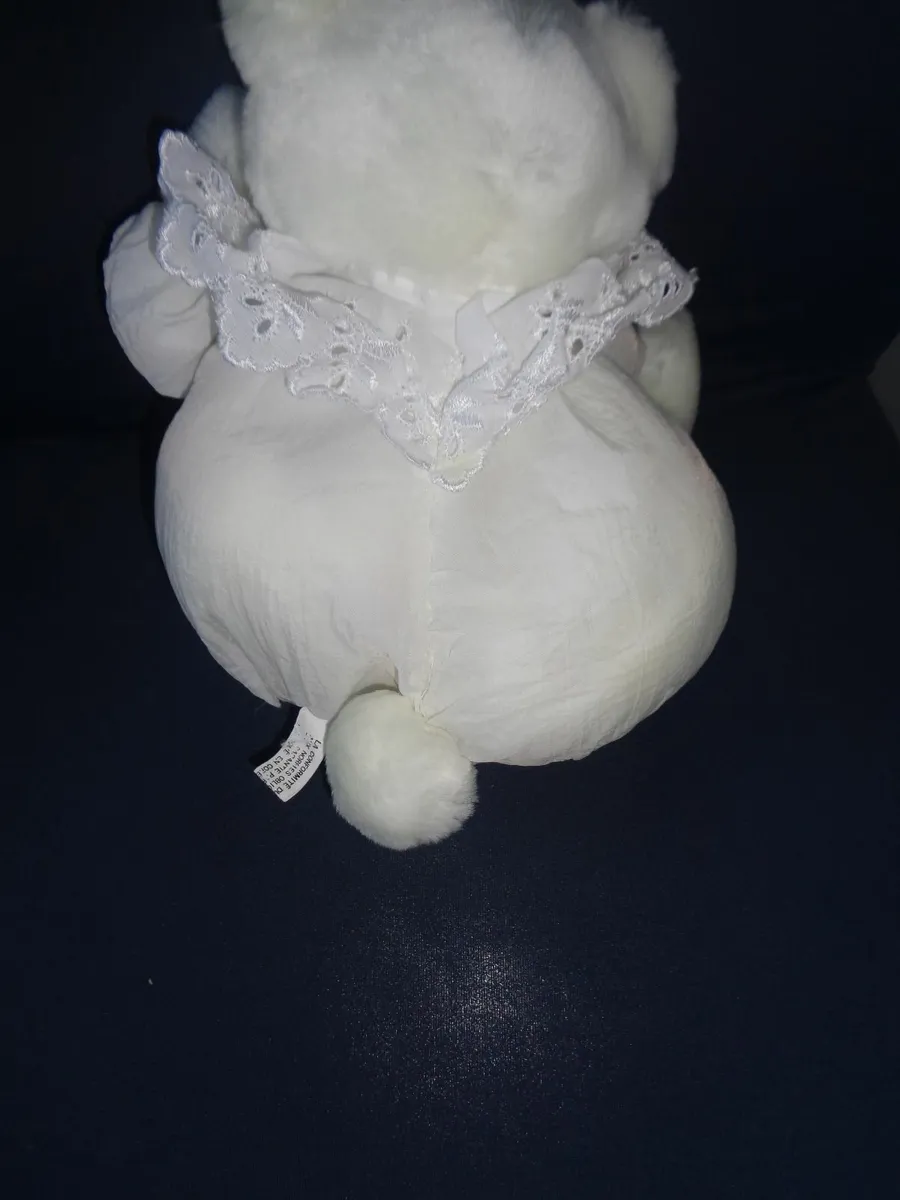 Supersoft Cuddly Teddy for Sale - Image 3