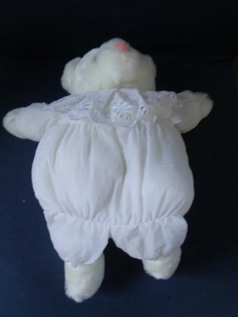 Supersoft Cuddly Teddy for Sale - Image 4