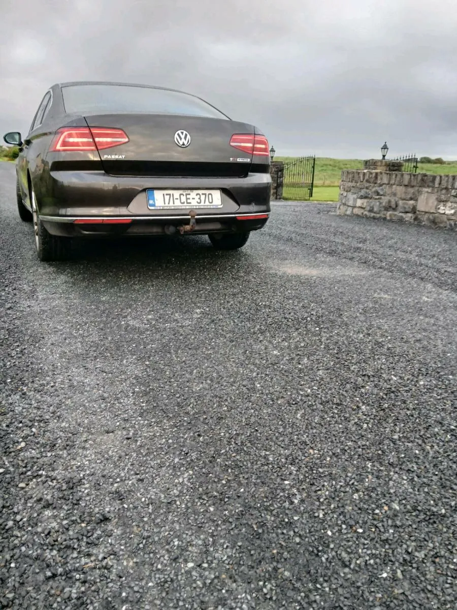 VW Passat - Image 2