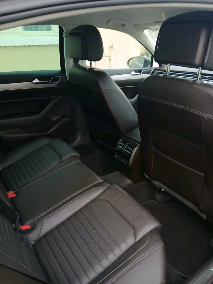VW Passat - Image 3
