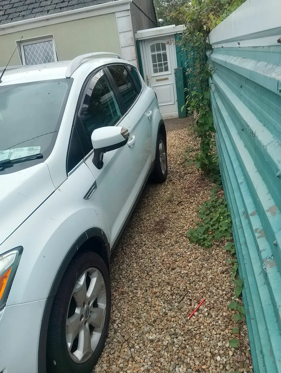 Ford Kuga 2009 - Image 4