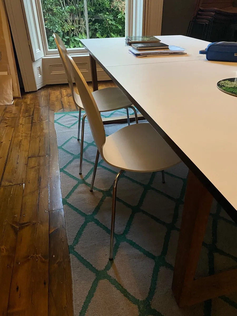Dinning Chairs - Image 2