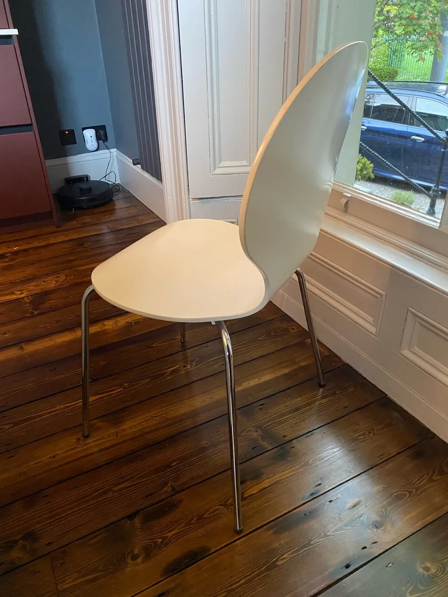 Dinning Chairs - Image 4