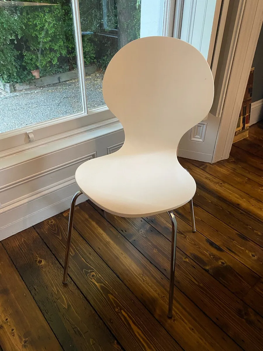Dinning Chairs - Image 1