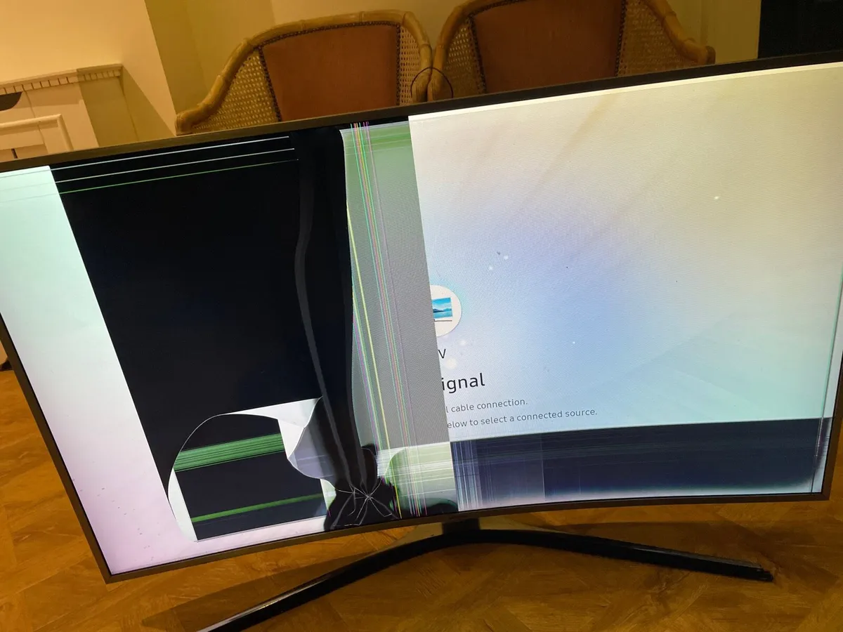 Tv - Image 1