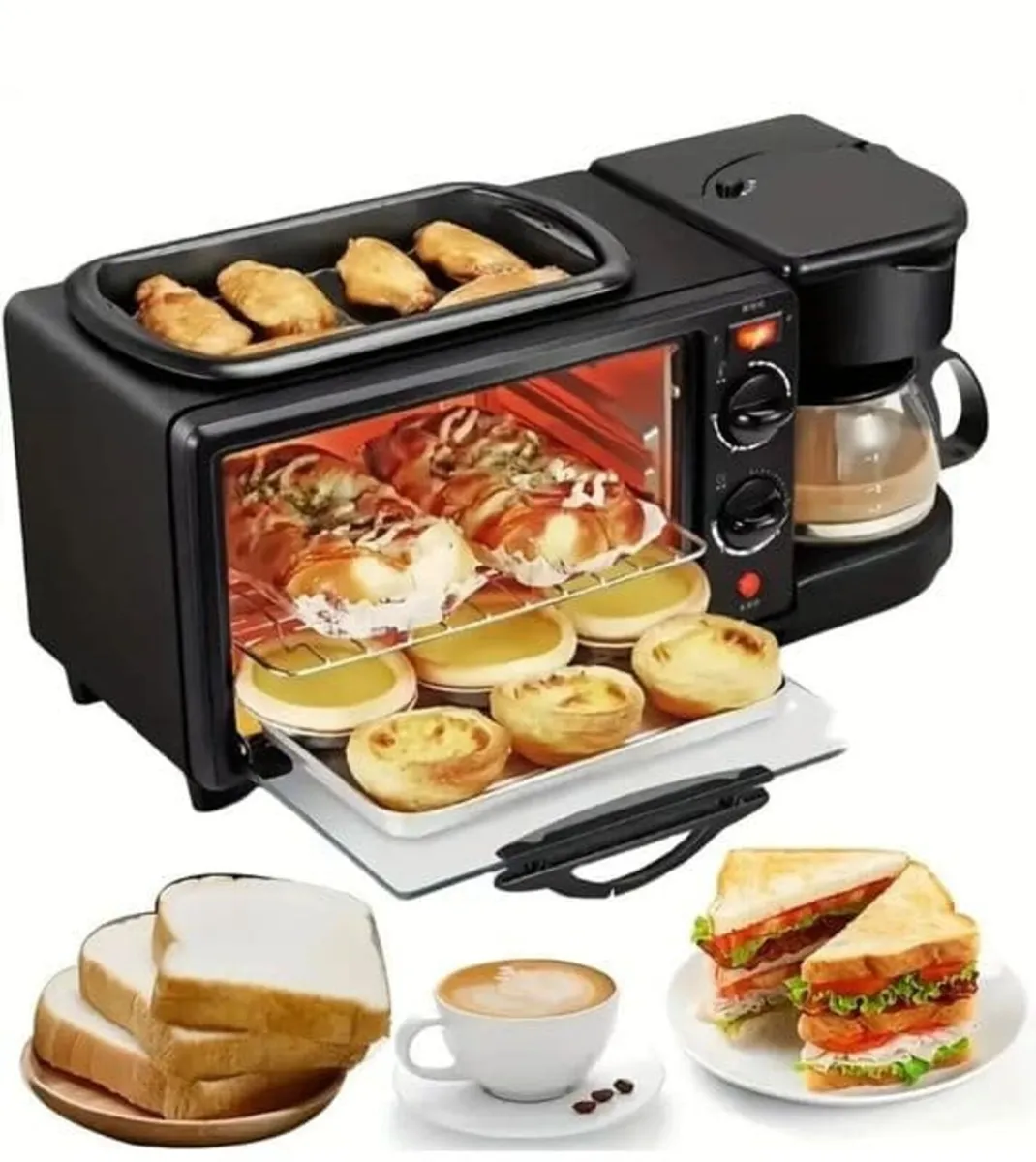 Breakfast - Image 3