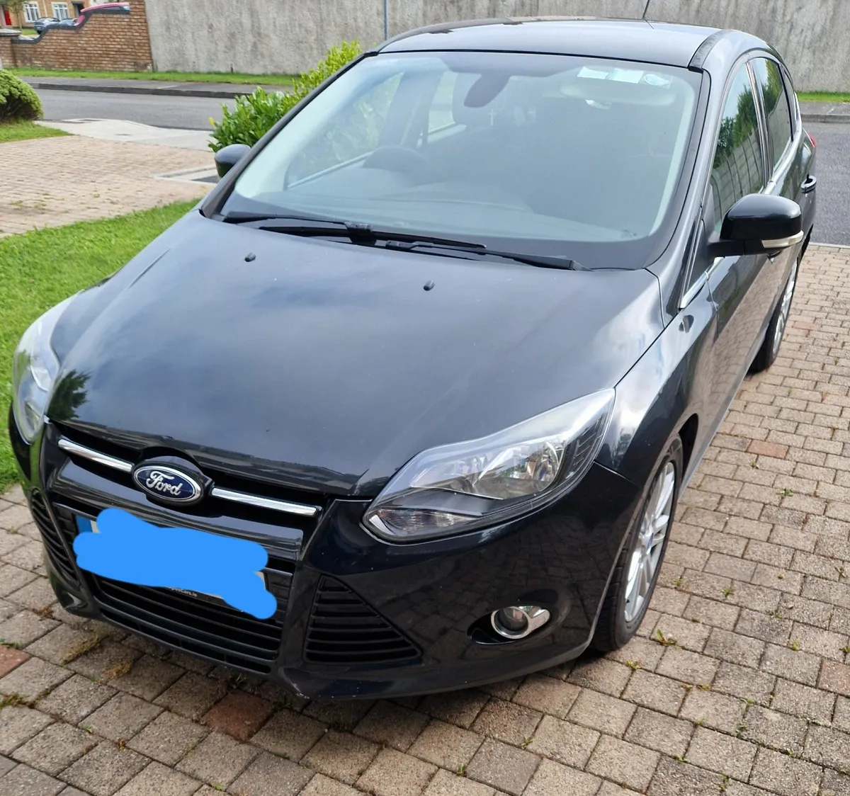 Ford Focus 2013 - Image 1