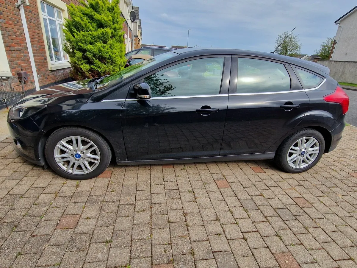 Ford Focus 2013 - Image 3