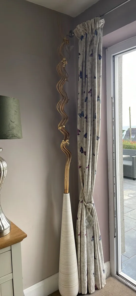 Floor vase - Image 2