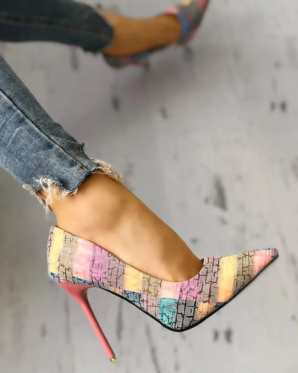 Shoes - Image 1