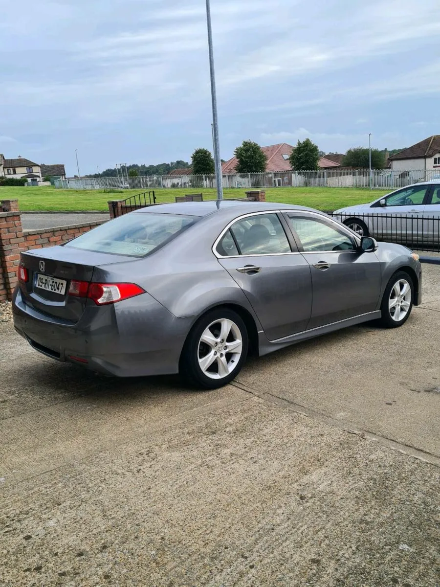 ##Honda Accord Esgt New Nct Today## - Image 3