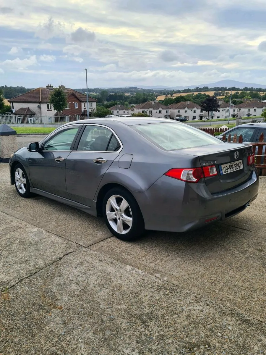 ##Honda Accord Esgt New Nct Today## - Image 4