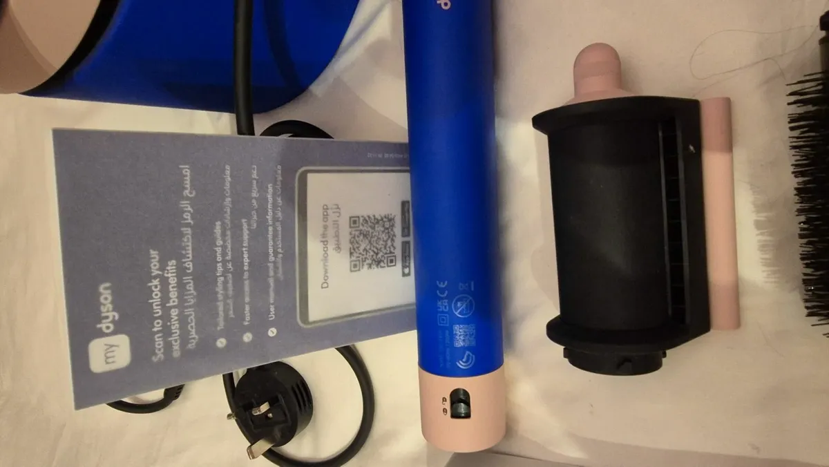 Dyson Airwrap - Image 2
