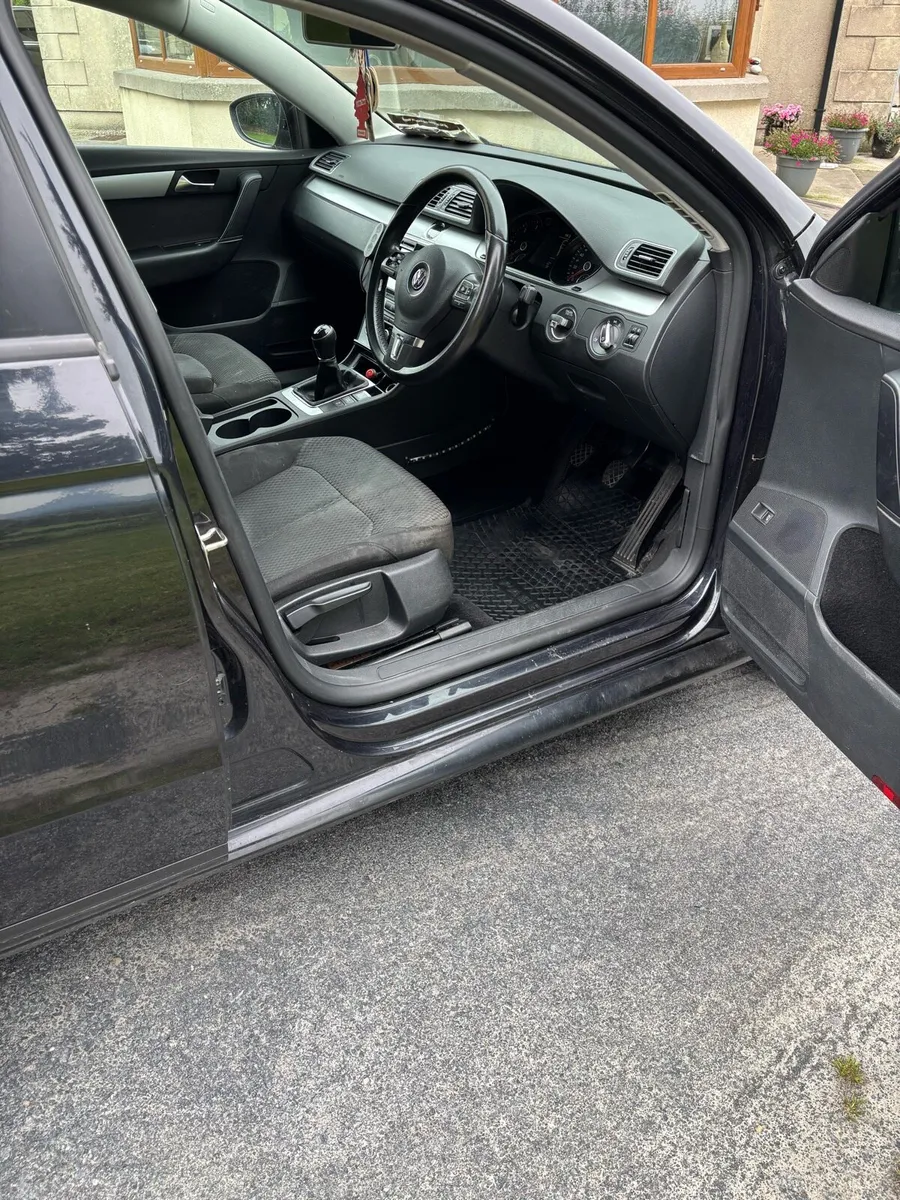 2013 VW Passat 2.0 TDi - Image 4