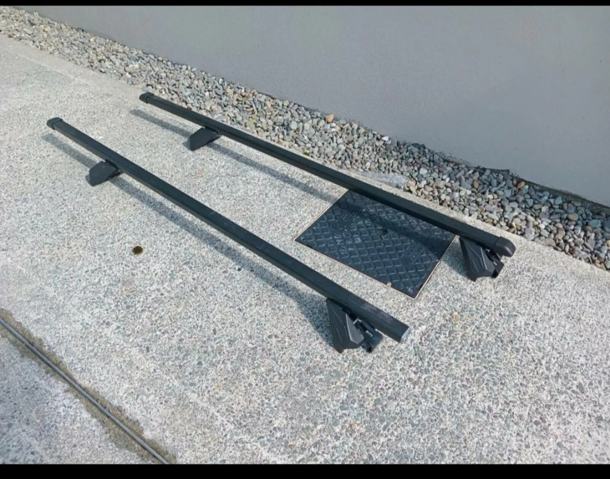 Toyota roof racks for sale - Image 2