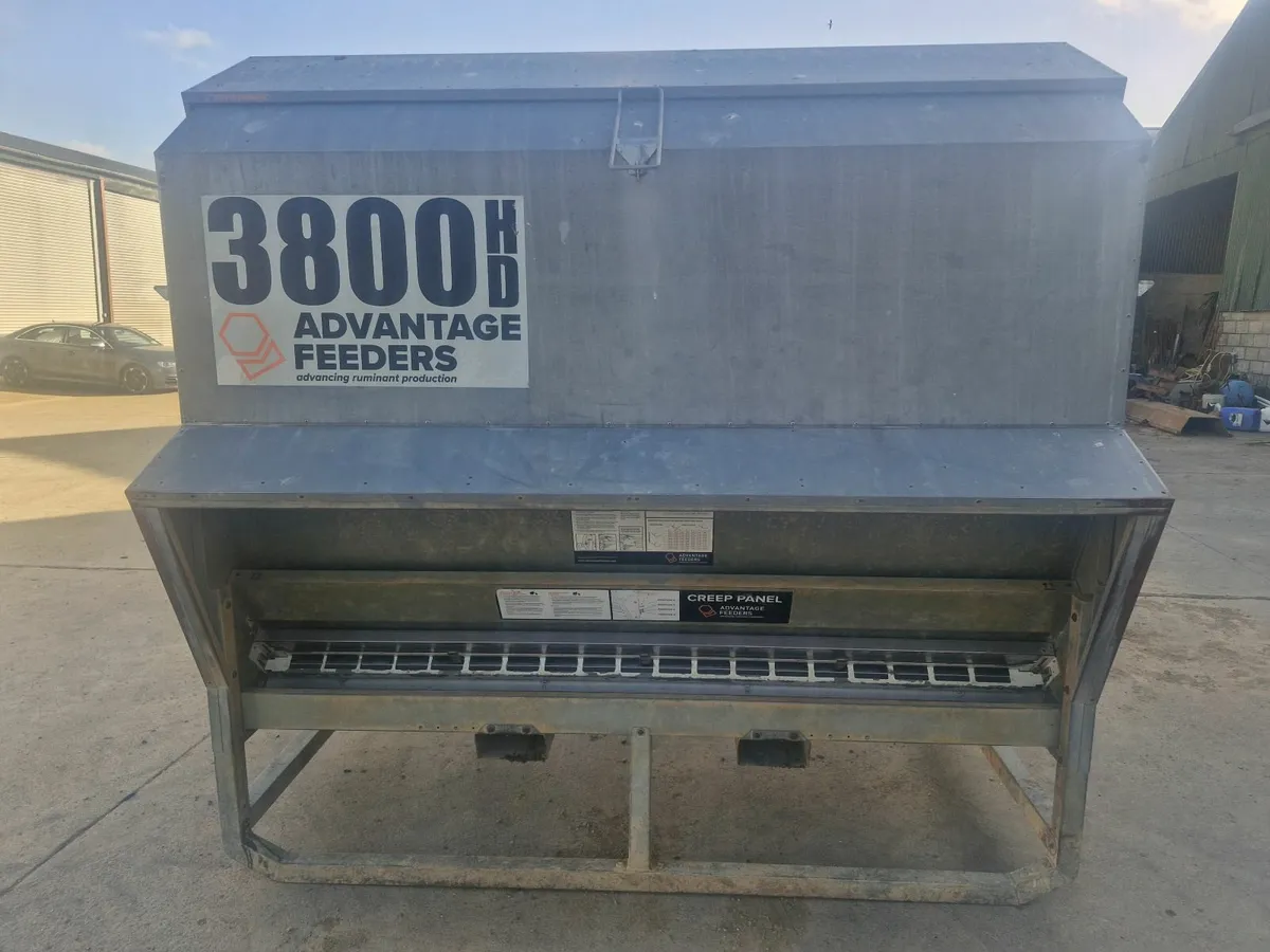 feeding equipent - Image 2