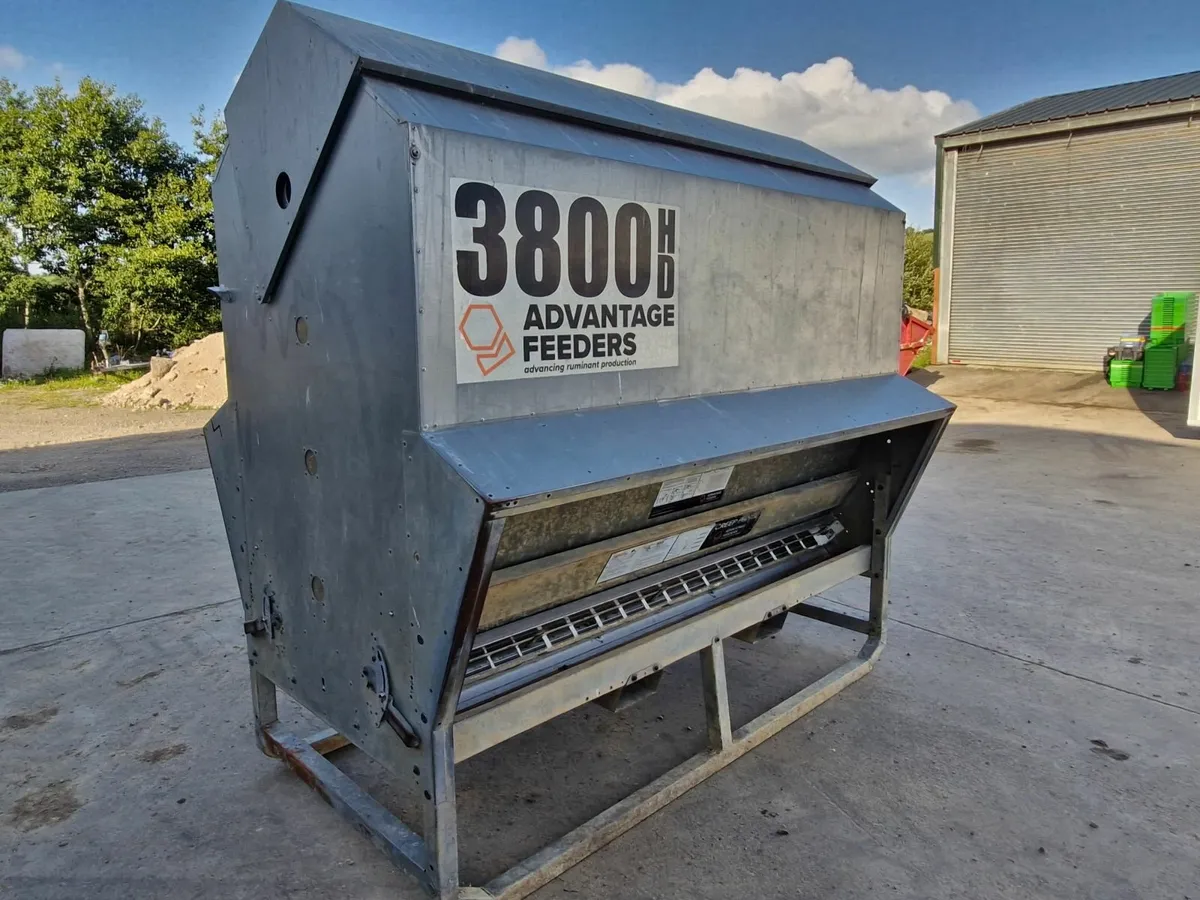 feeding equipent - Image 3