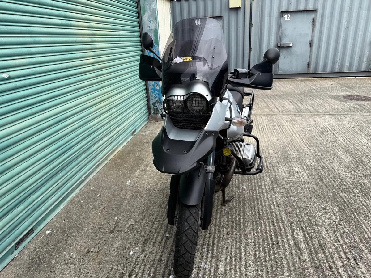 Bmw 1150 gs - Image 1