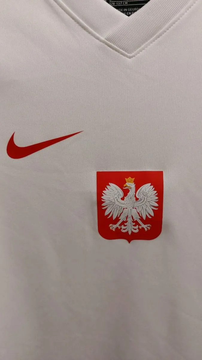 Nike football jersey - Image 2