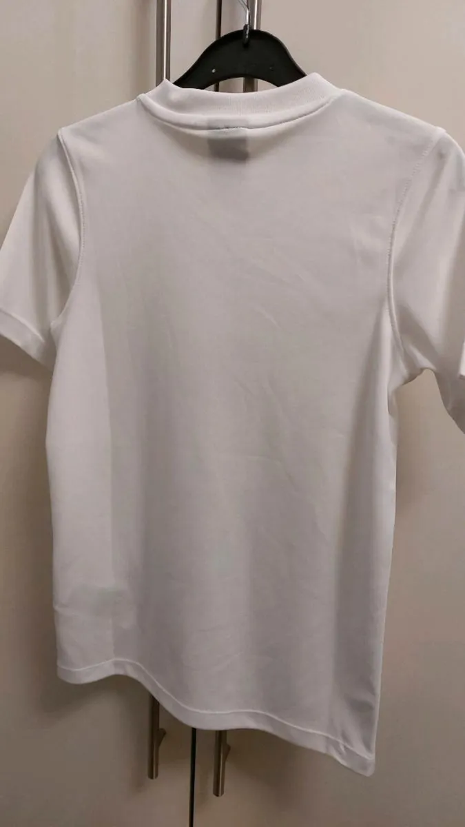 Nike football jersey - Image 4