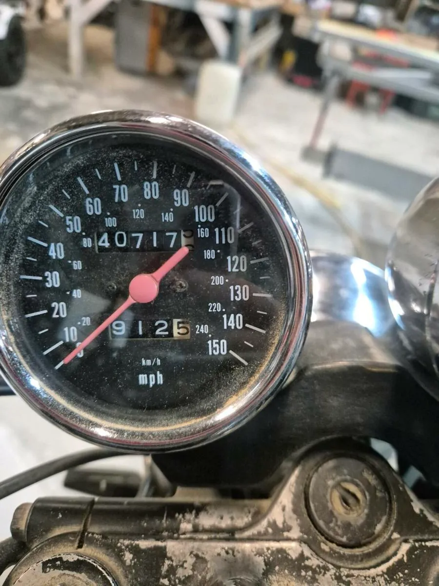 Suzuki bandit - Image 4