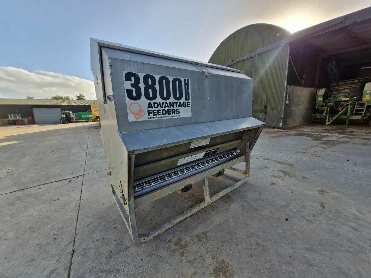 feeding equipent - Image 1