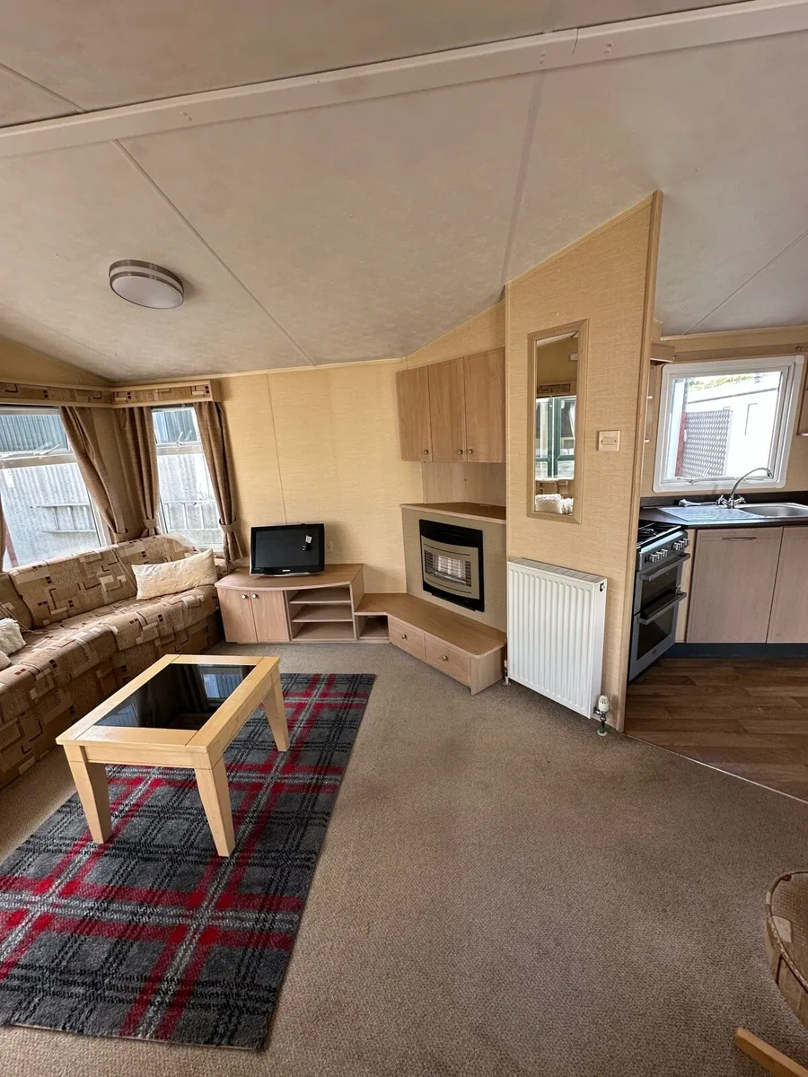Willerby Westmorland 35 x 12 x 2 (Winter Pk) - Image 2