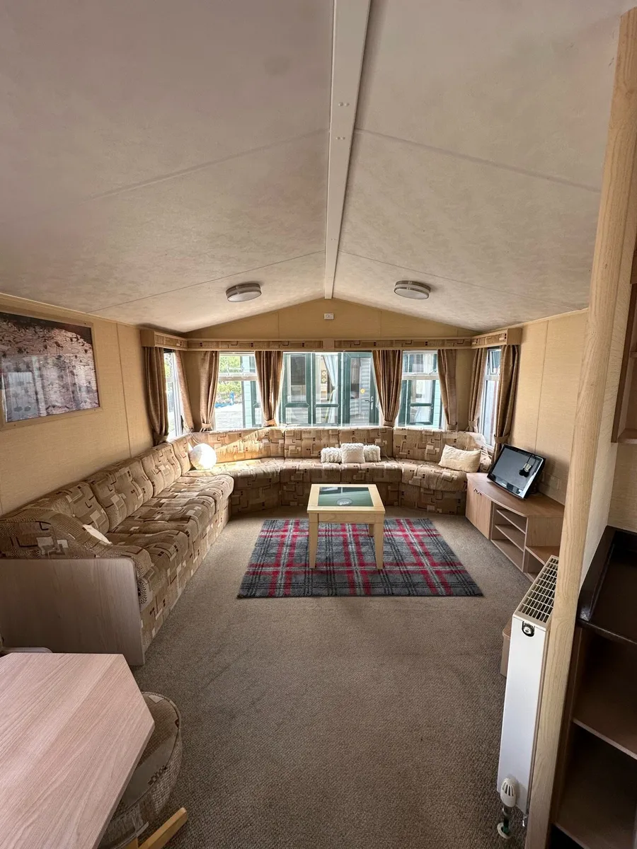 Willerby Westmorland 35 x 12 x 2 (Winter Pk) - Image 3