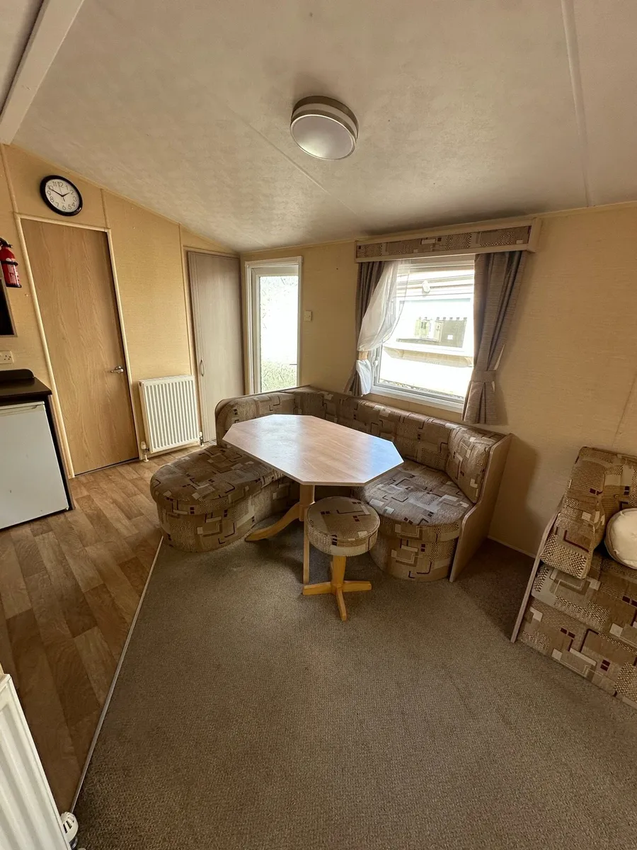 Willerby Westmorland 35 x 12 x 2 (Winter Pk) - Image 4
