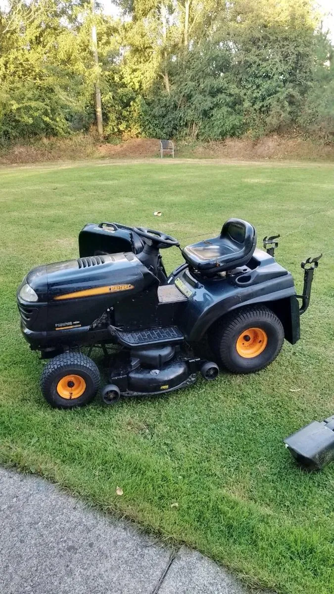 Lawnmower - Image 1
