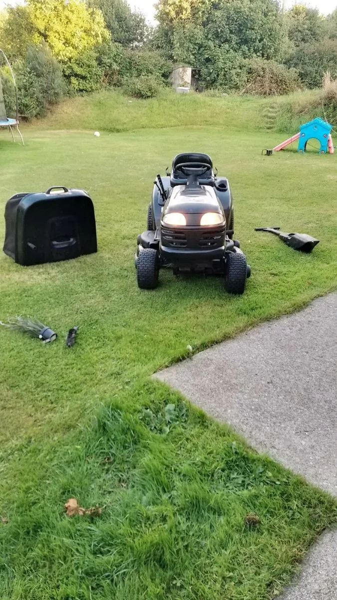 Lawnmower - Image 2