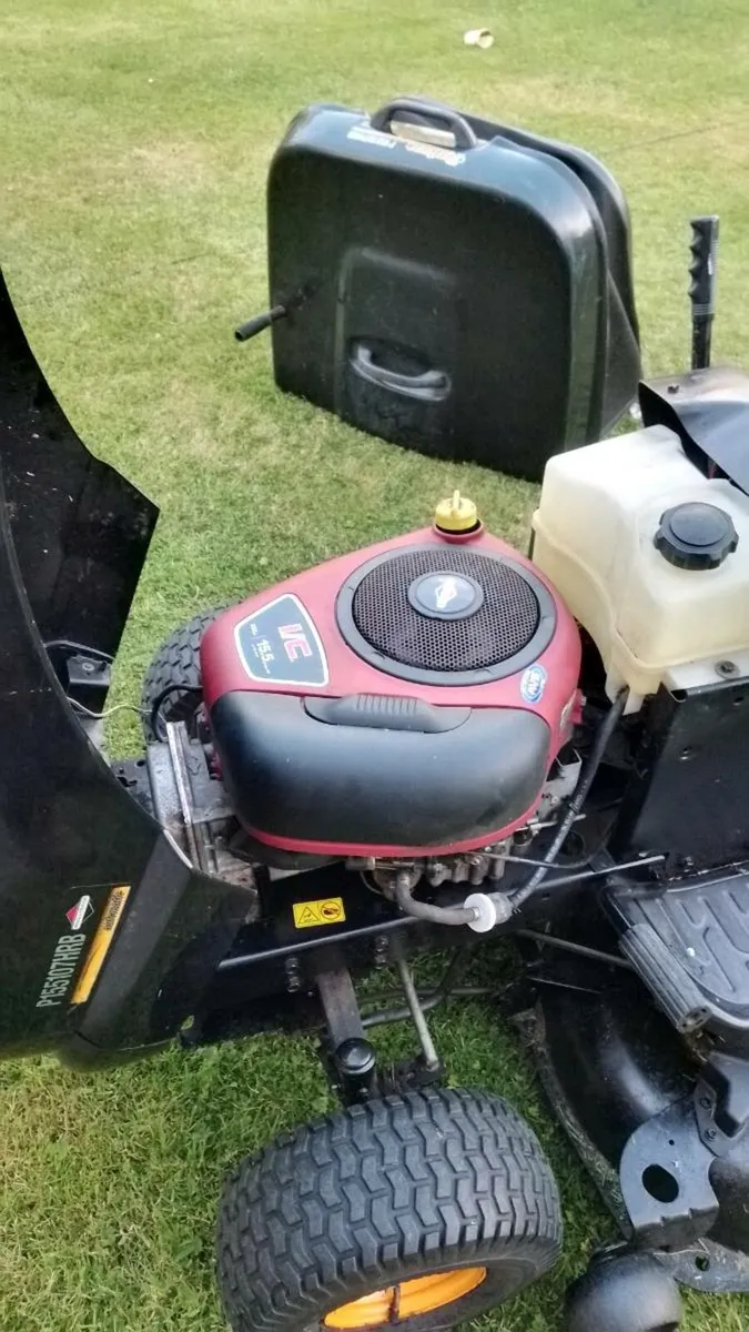 Lawnmower - Image 3