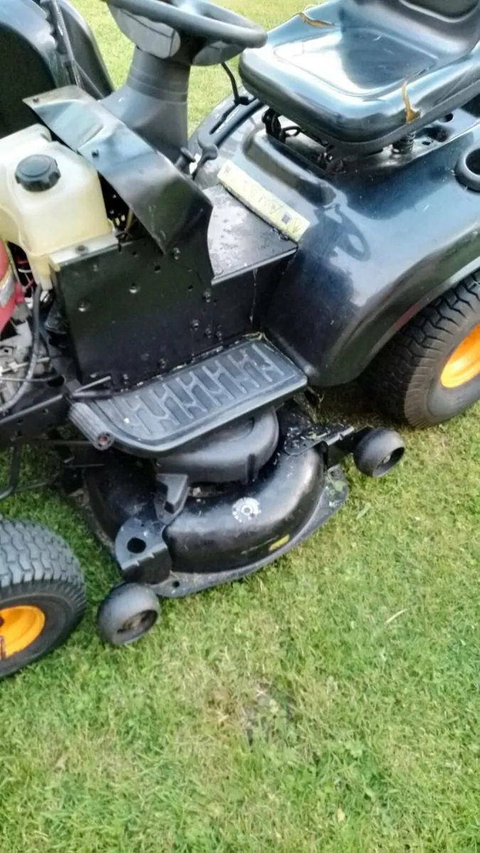 Lawnmower - Image 4