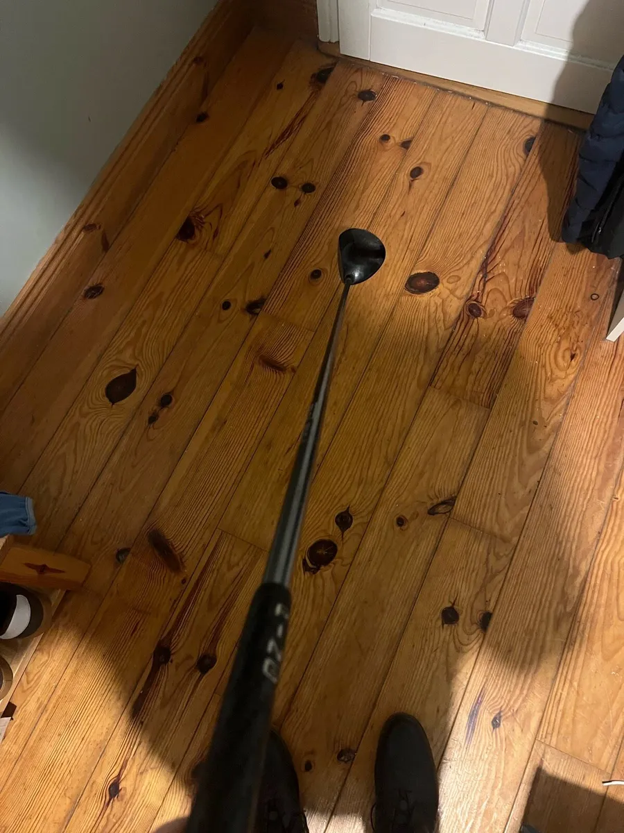 Ping g2 3 wood - Image 1