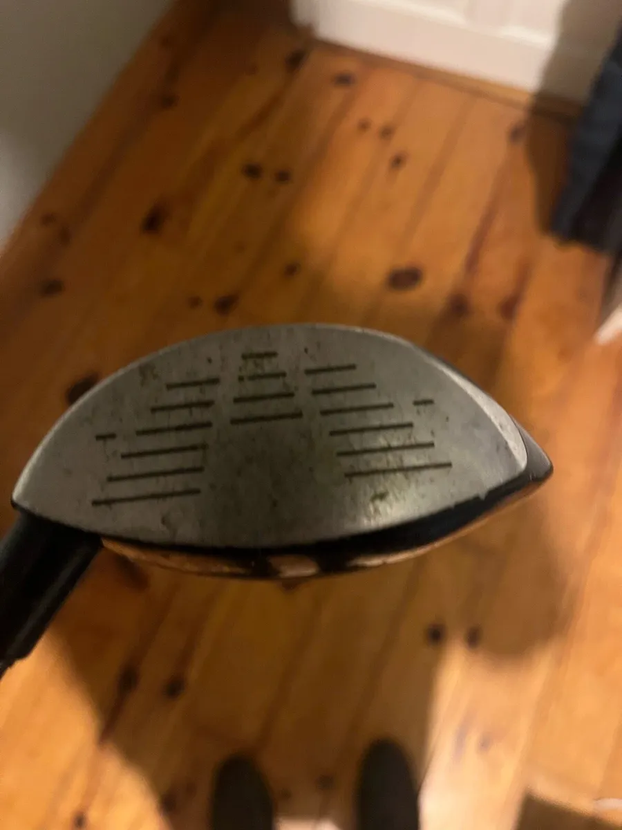 Ping g2 3 wood - Image 2