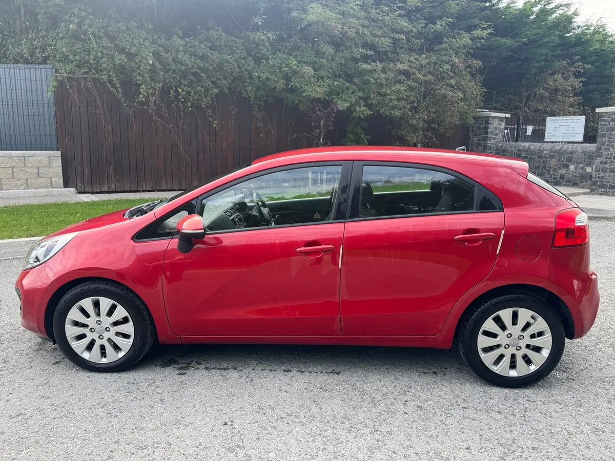 -DEPOSIT TAKEN 🚗2011 KIA RIO 1.4 PETROL 🚗 - Image 2
