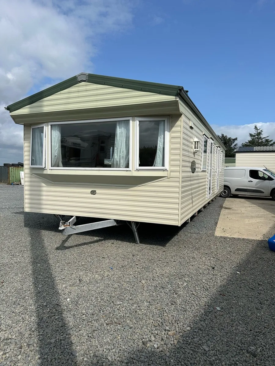 Willerby Vacation 35 x 12 x 2 Bedroom - Image 1
