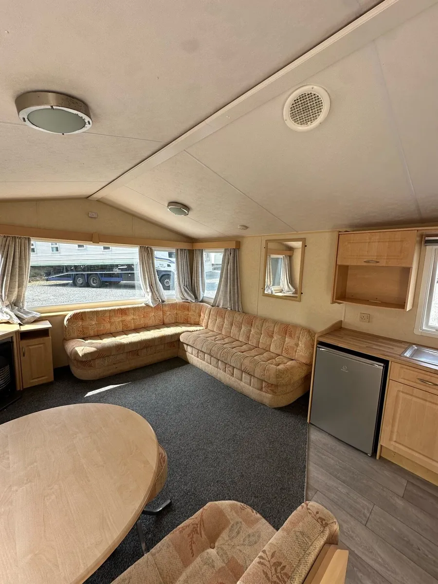 Willerby Vacation 35 x 12 x 2 Bedroom - Image 3