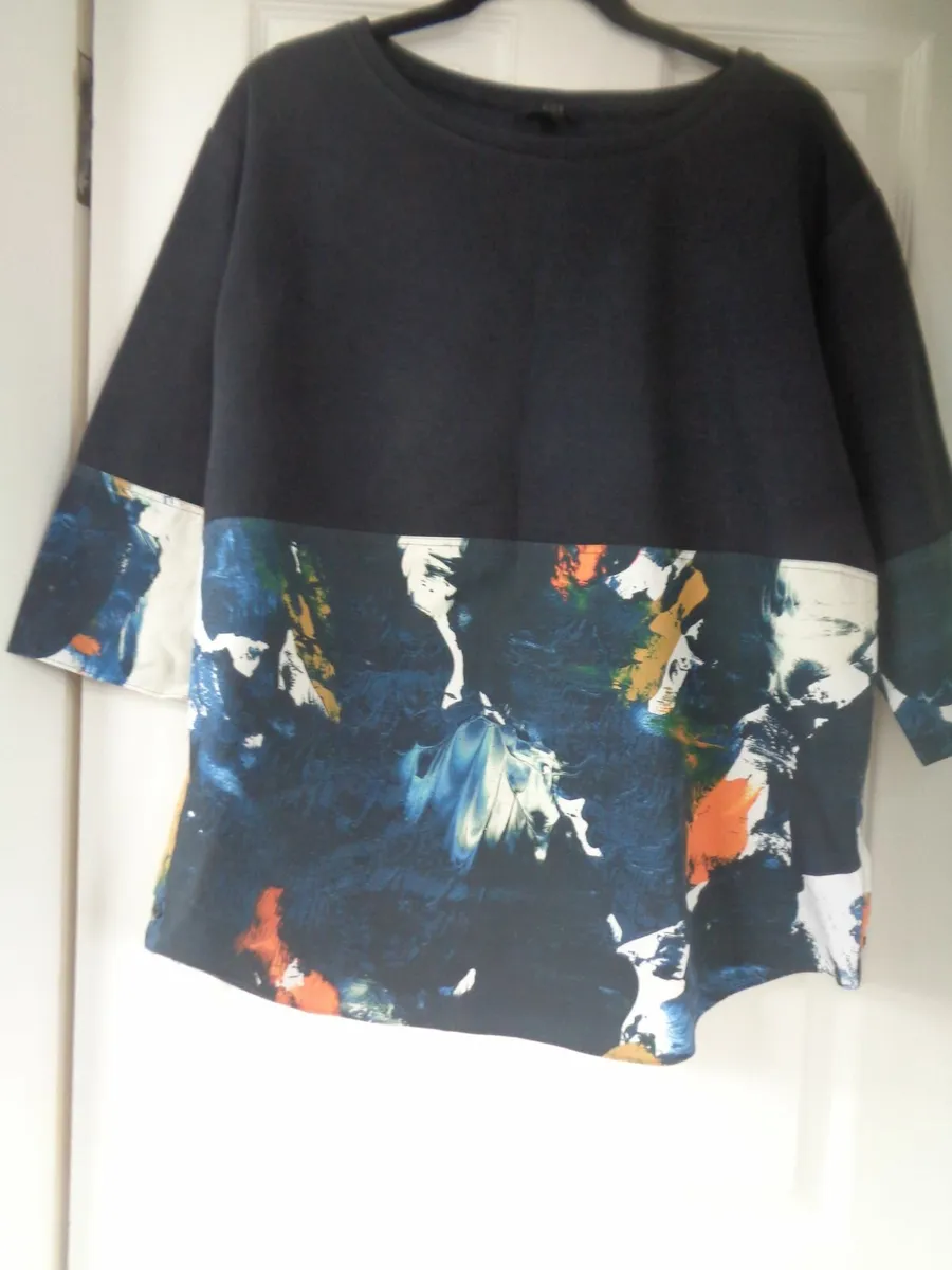 Cos Ladies Top for Sale - Image 1